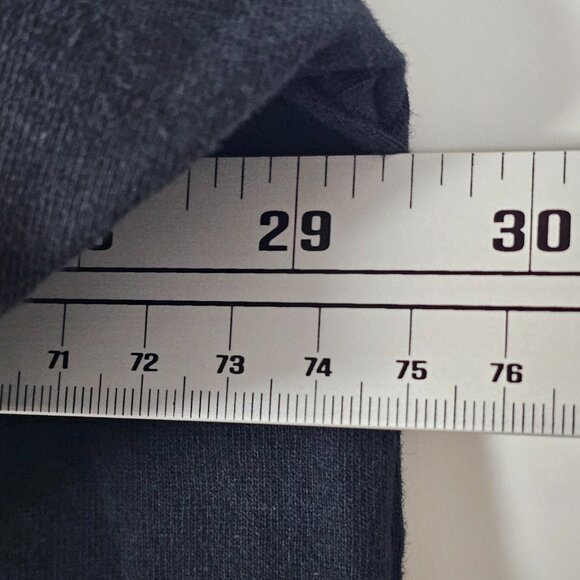 Essentials Fear Of God Oversized Mens XL Short Sleeve Black T Shirt - Picture 9 of 9